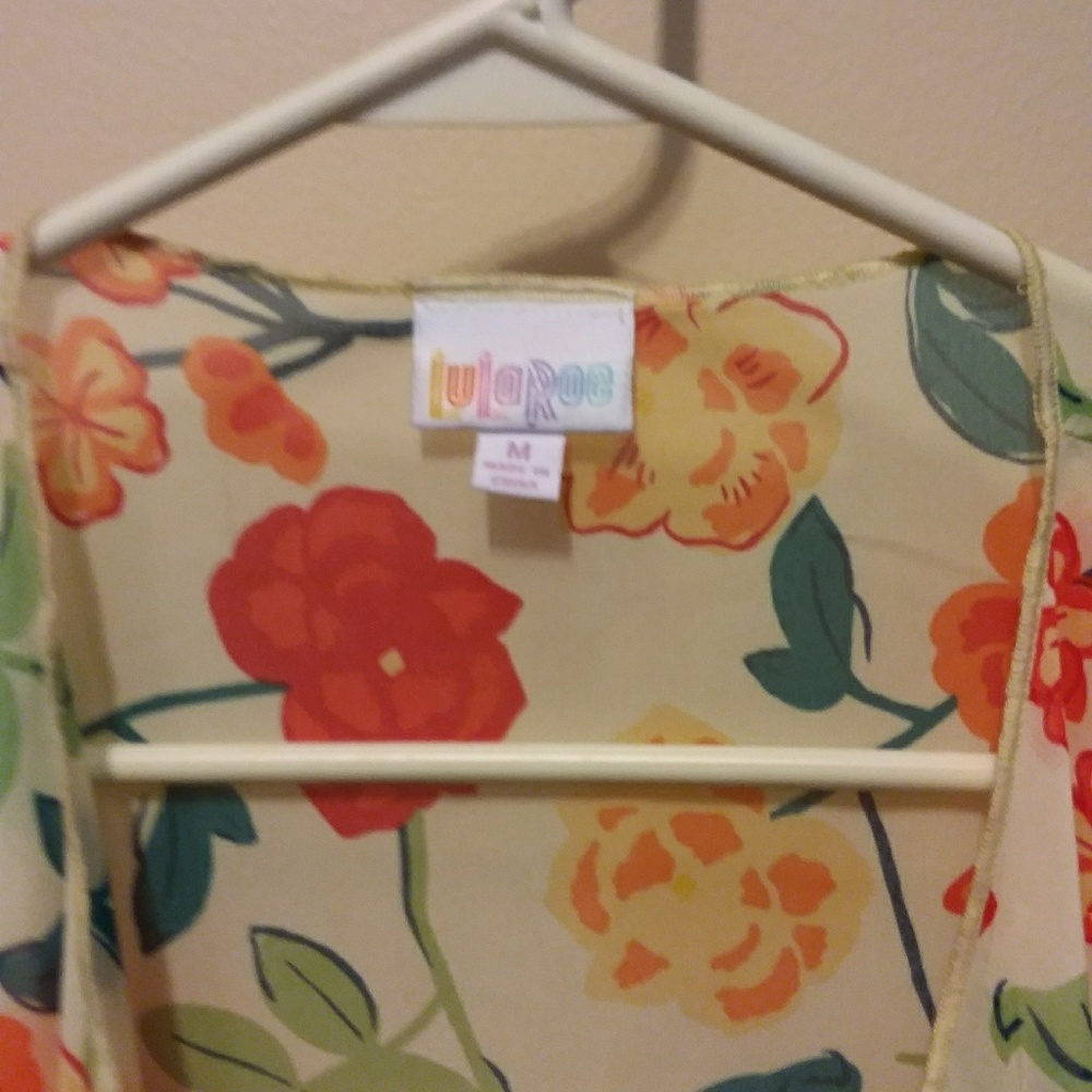 Lularoe Shirley
